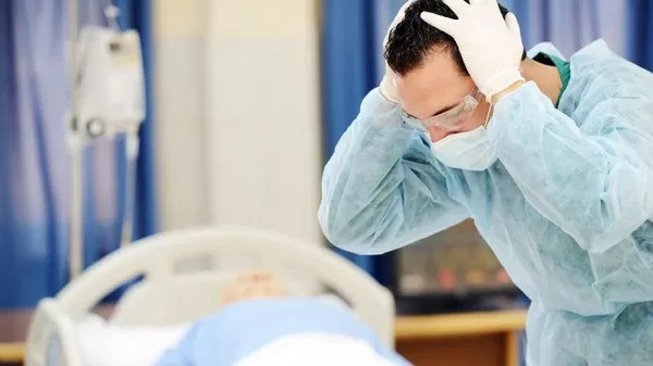 مدار الساعة,أخبار خفيفة ومنوعة,وزارة الصحة