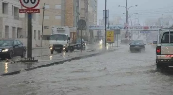 مدار الساعة,أخبار الأردن,اخبار الاردن,إدارة السير
