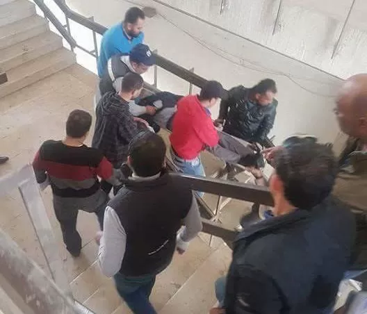 مدار الساعة,أخبار الأردن,اخبار الاردن,وزارة العمل,الدفاع المدني