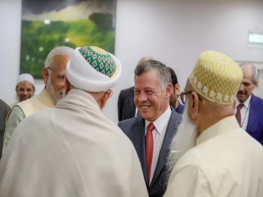 مدار الساعة,أخبار الأردن,اخبار الاردن,الملك عبدالله الثاني,ولي العهد