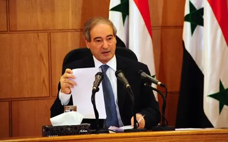 مدار الساعة,أخبار عربية ودولية