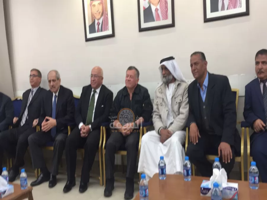مدار الساعة,أسرار أردنية,وزير الثقافة