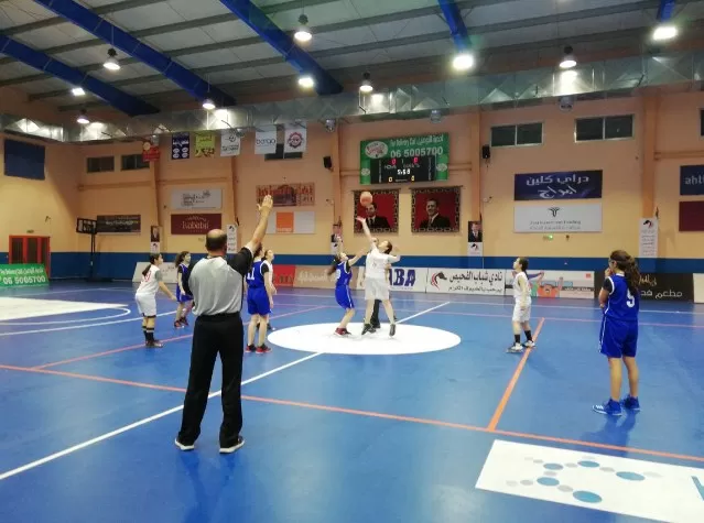 مدار الساعة,أخبار رياضية