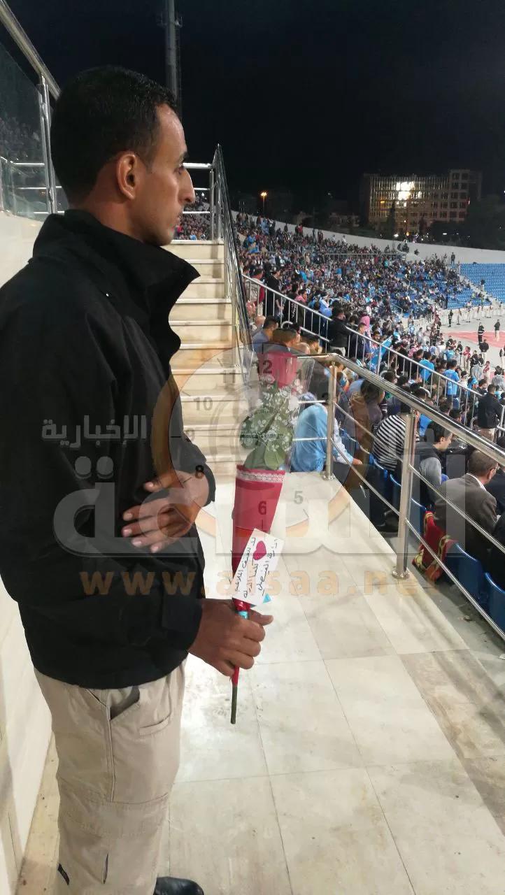 مدار الساعة,Video,فيديو,أسرار أردنية,قوات الدرك