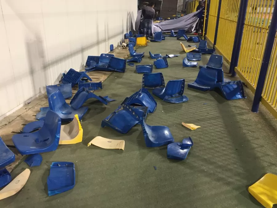 مدار الساعة,أخبار رياضية