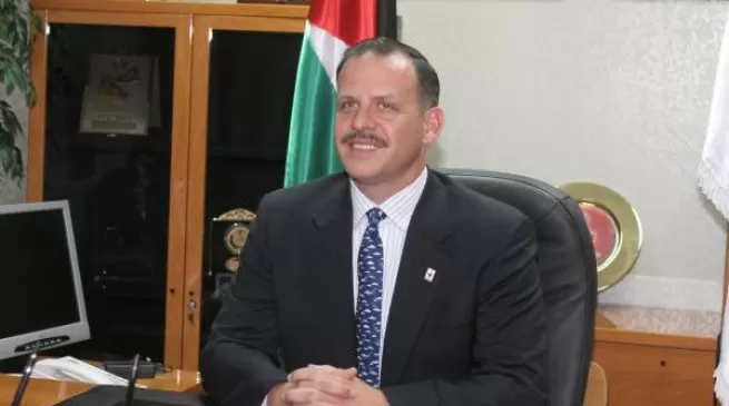 مدار الساعة,أخبار رياضية,الأمير فيصل بن الحسين,ولي العهد,مدينة الحسين للشباب