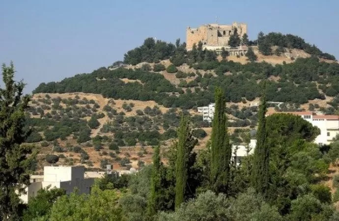 مدار الساعة,أخبار الأردن,اخبار الاردن,الإدارة الملكية لحماية البيئة