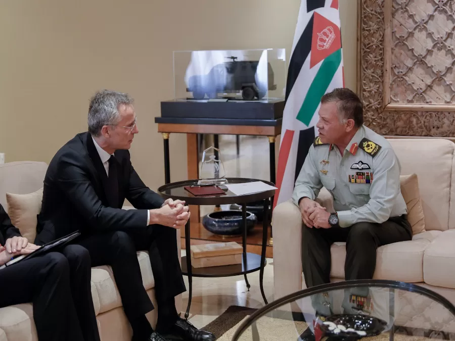 مدار الساعة,أخبار الأردن,اخبار الاردن,الملك عبدالله الثاني