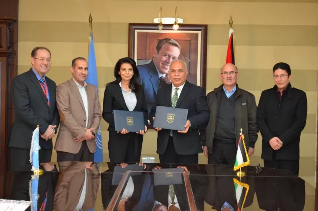 مدار الساعة,أخبار الجامعات الأردنية,جامعة عمان الأهلية