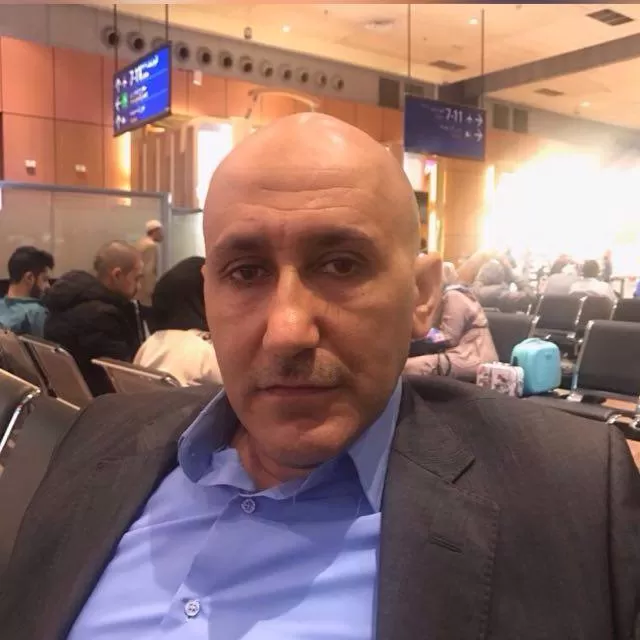 مدار الساعة,أسرار أردنية,الدكتور عزمي محافظة,عزمي محافظة,الجامعة الأردنية