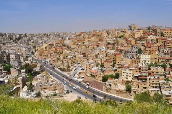 مدار الساعة,أخبار الأردن,اخبار الاردن,درجات الحرارة العظمى والصغرى,درجات الحرارة