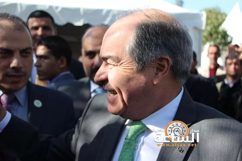مدار الساعة,أسرار أردنية,وزير الشباب,رئيس الوزراء,وزارة الشباب