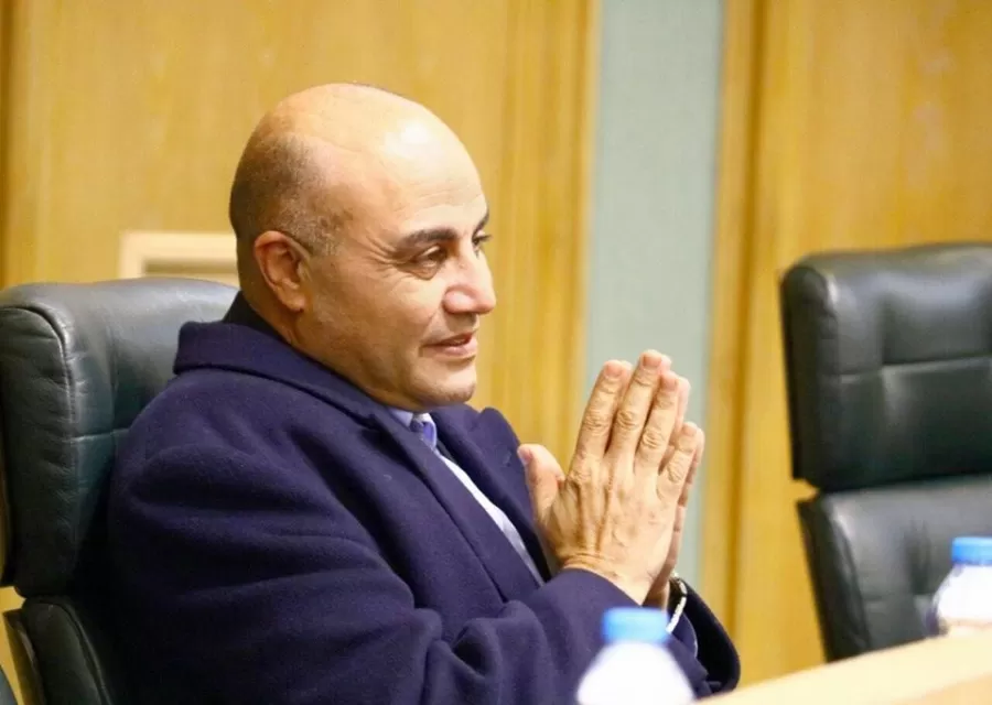مدار الساعة,أسرار أردنية,رئيس الوزراء