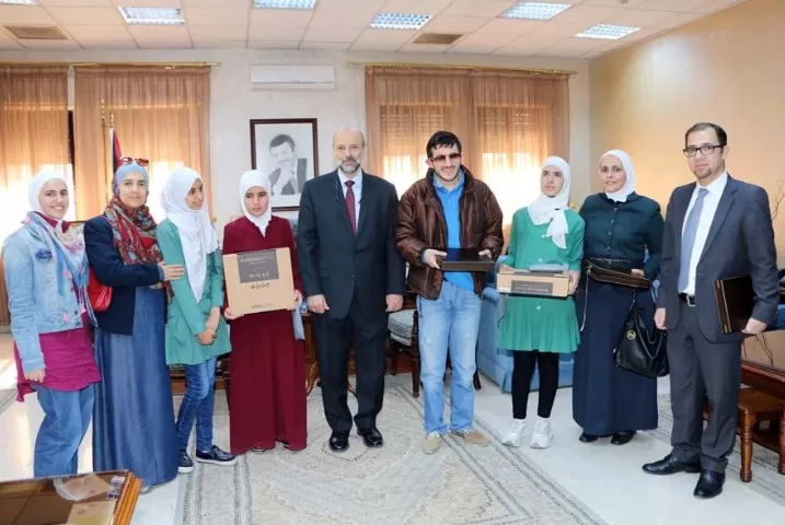 مدار الساعة,أخبار الجامعات الأردنية,وزير التربية والتعليم,وزارة التربية والتعليم