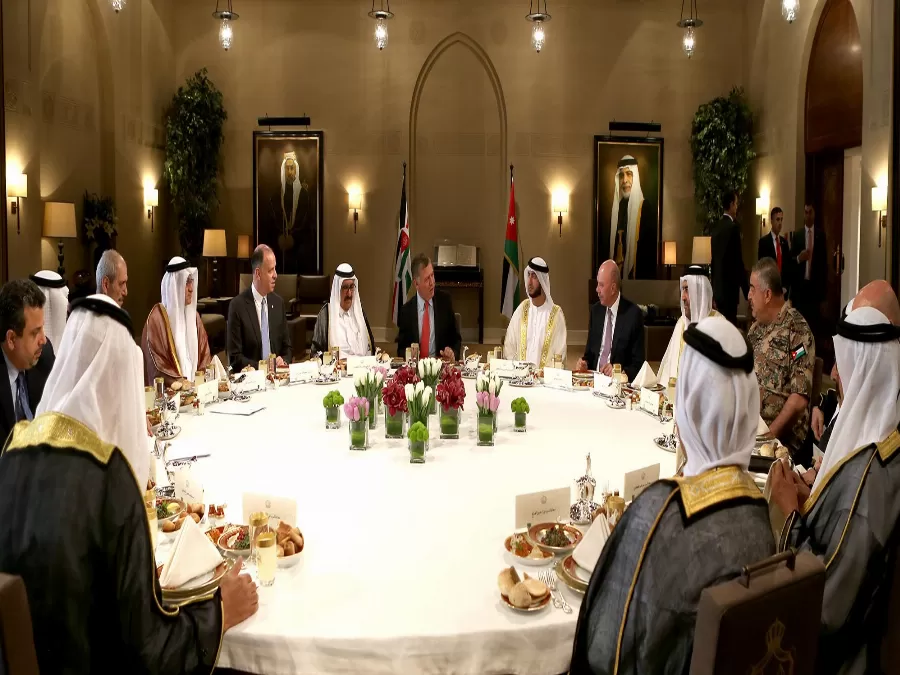 مدار الساعة,أخبار الأردن,اخبار الاردن,وزير المالية,الملك عبدالله الثاني,الأمير فيصل بن الحسين,هيئة الأركان المشتركة,الديوان الملكي الهاشمي,مجلس الأعيان,الإمارات العربية المتحدة,قصر الحسينية