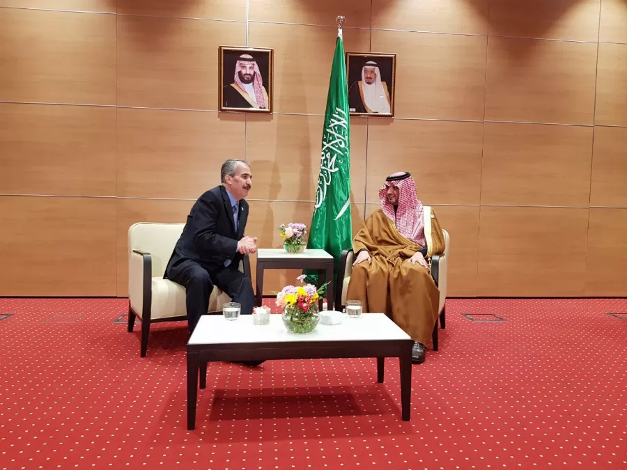 مدار الساعة,أخبار الأردن,اخبار الاردن,وزير الداخلية,المملكة العربية السعودية