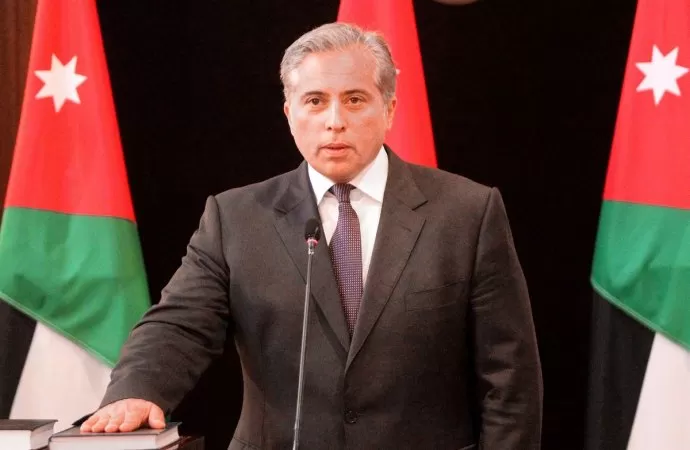 مدار الساعة,أخبار الأردن,اخبار الاردن,جعفر حسان,نائب رئيس الوزراء,وزير الدولة للشؤون الاقتصادية,رئيس الوزراء