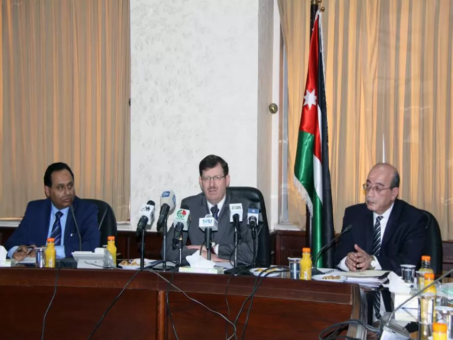 مدار الساعة,أخبار الأردن,اخبار الاردن,وزير الصحة,وزارة الصحة,المؤسسة العامة للغذاء والدواء,الضمان الاجتماعي,المستشفيات الخاصة,المستشفيات الجامعية,الخدمات الطبية الملكية,بنك الدم