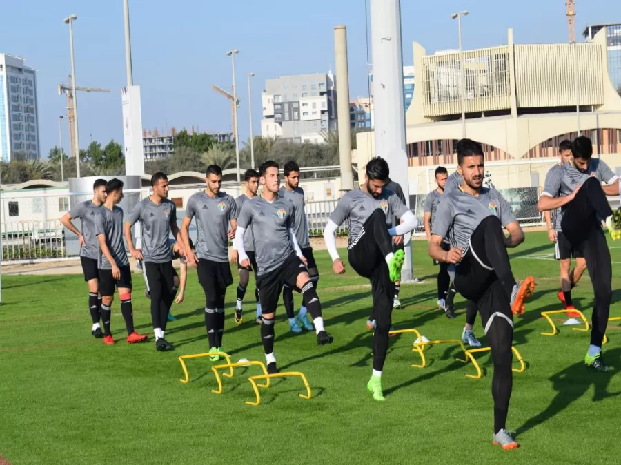 مدار الساعة,أخبار رياضية,تصفيات كأس العالم,الملك عبدالله الثاني,المنتخب الوطني,كأس آسيا,كأس العالم