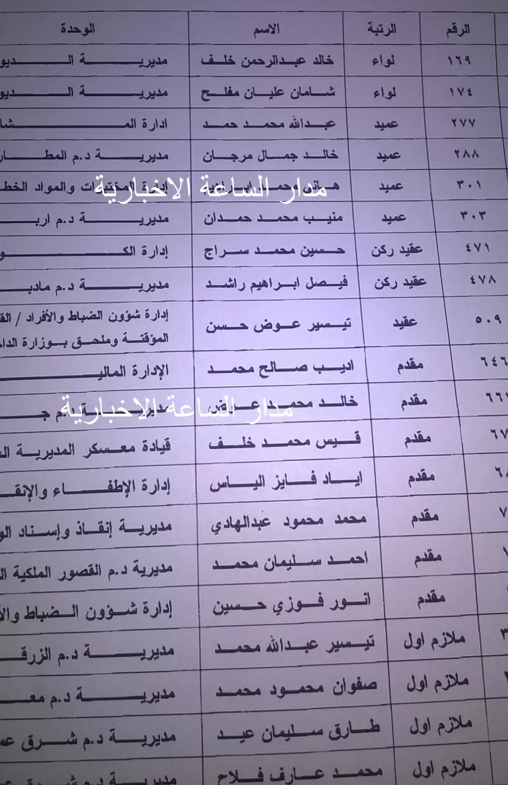 مدار الساعة,أخبار الأردن,اخبار الاردن,الدفاع المدني