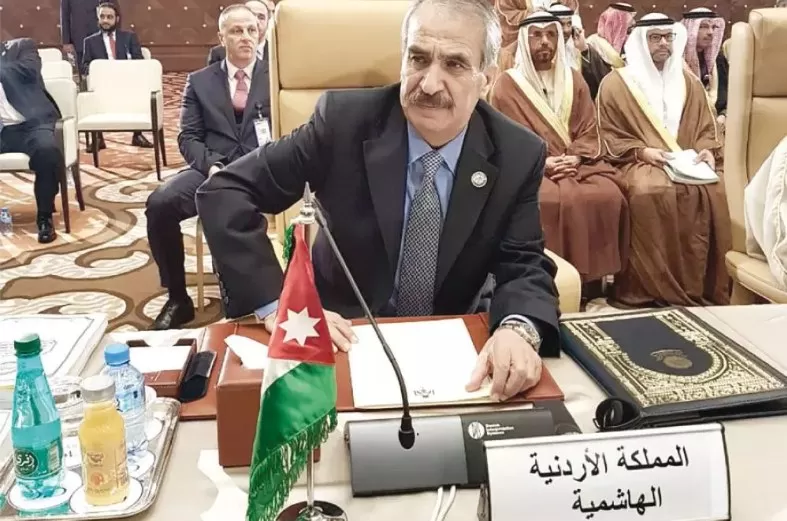 مدار الساعة,أخبار الأردن,اخبار الاردن,وزير الداخلية,وزارة الداخلية,الدفاع المدني