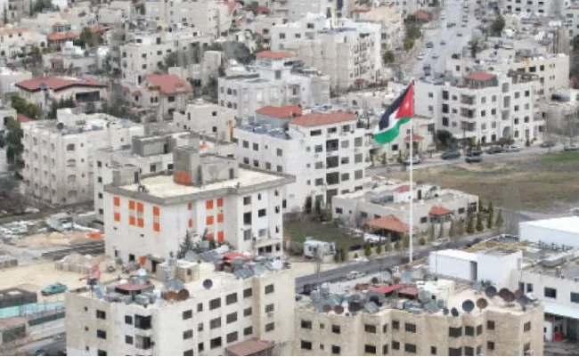 مدار الساعة,أخبار اقتصادية,أمانة عمان الكبرى