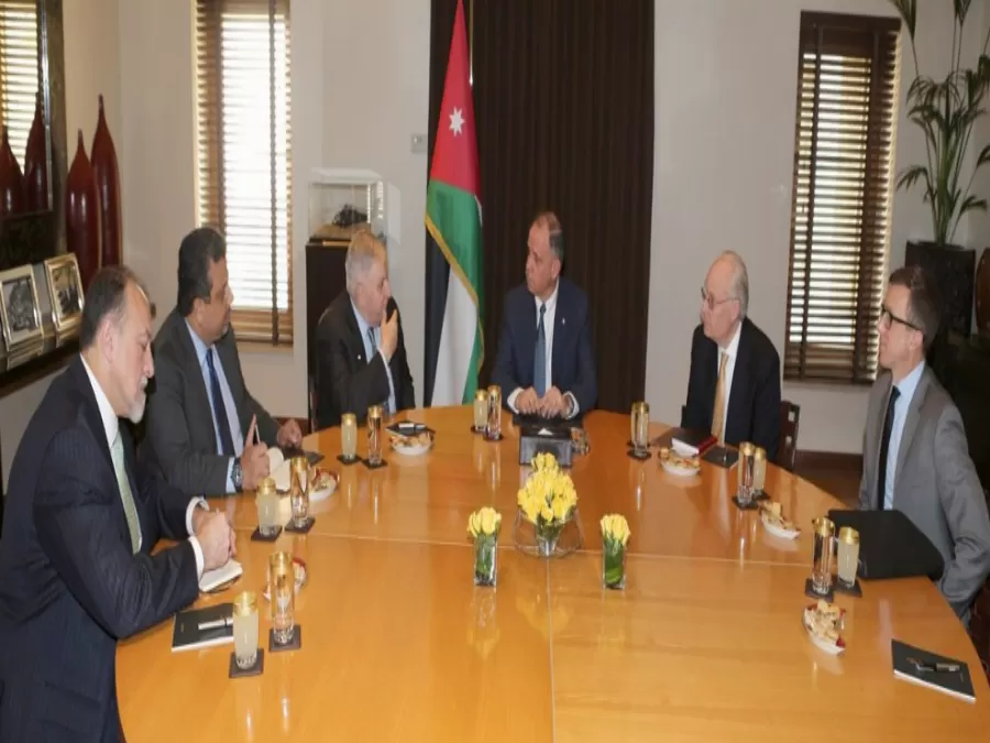 مدار الساعة,أخبار الأردن,اخبار الاردن,الأمير فيصل بن الحسين,الملك عبدالله الثاني,قصر الحسينية