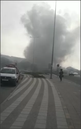 مدار الساعة,Video,فيديو,أخبار الأردن,اخبار الاردن,مدينة الحسين الطبية,الدفاع المدني