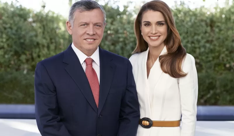 مدار الساعة,أخبار الأردن,اخبار الاردن,الملك عبدالله الثاني,الملكة رانيا العبدالله,رئيس الوزراء
