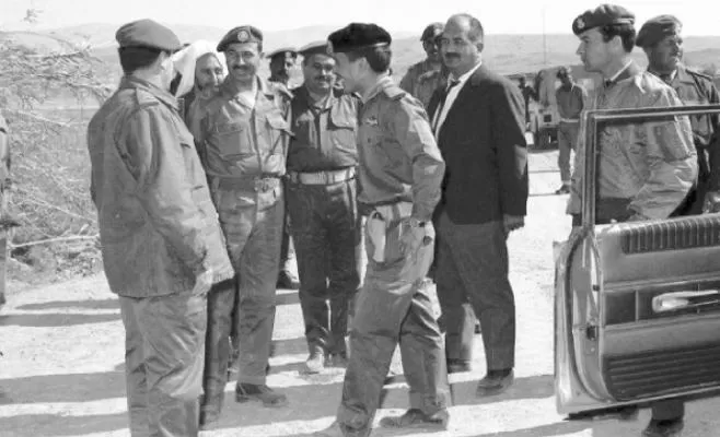 مدار الساعة,Video,فيديو,أخبار الأردن,اخبار الاردن,جسر الملك الحسين,الملك عبد الله الثاني,الخدمات الطبية الملكية,يوم الكرامة,بنك الدم,القوات المسلحة,الضفة الغربية,الجيش العربي,المسجد الأقصى,القيادة العامة للقوات المسلحة