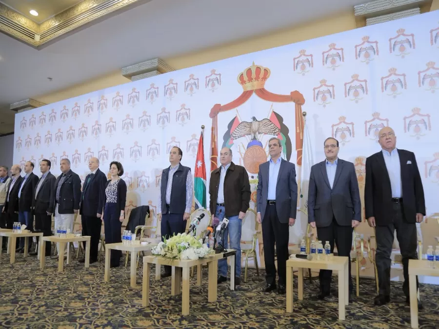 مدار الساعة,أخبار الأردن,اخبار الاردن,رئيس الوزراء,مدينة الحسين للشباب,وزارة الشباب
