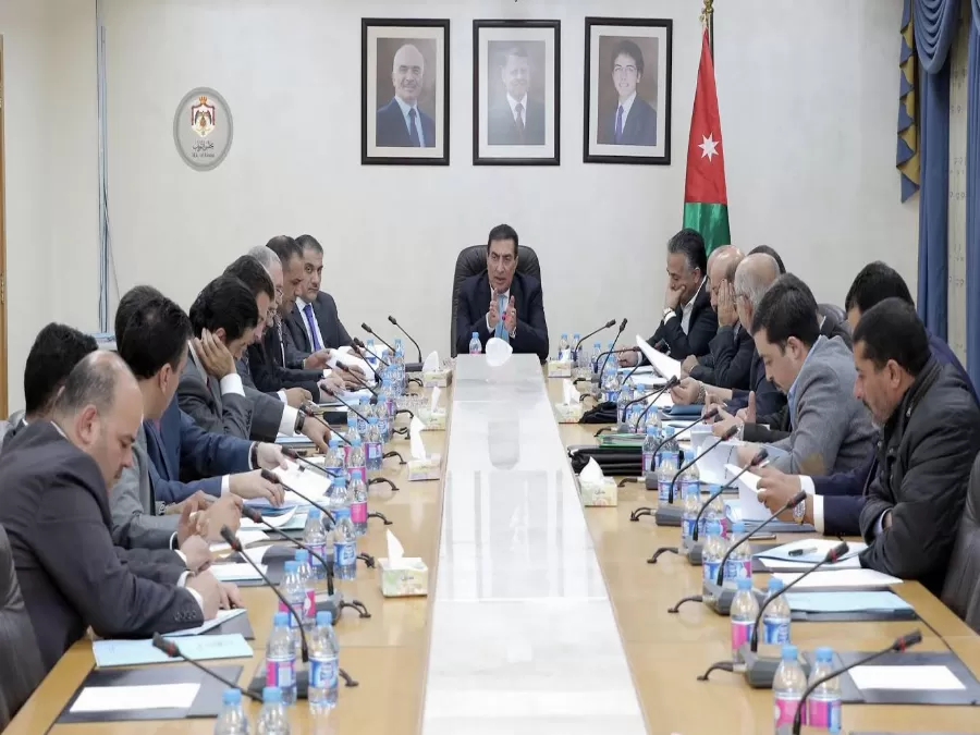 مدار الساعة,أخبار مجلس النواب الأردني,مجلس النواب