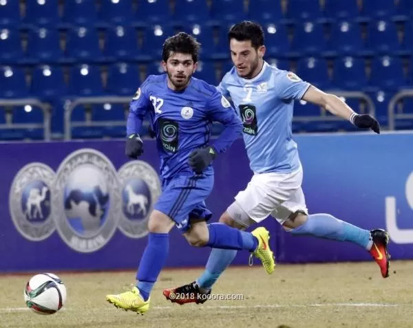 مدار الساعة,أخبار رياضية