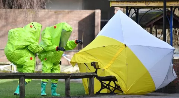 مدار الساعة,أخبار عربية ودولية,وزيرة الداخلية