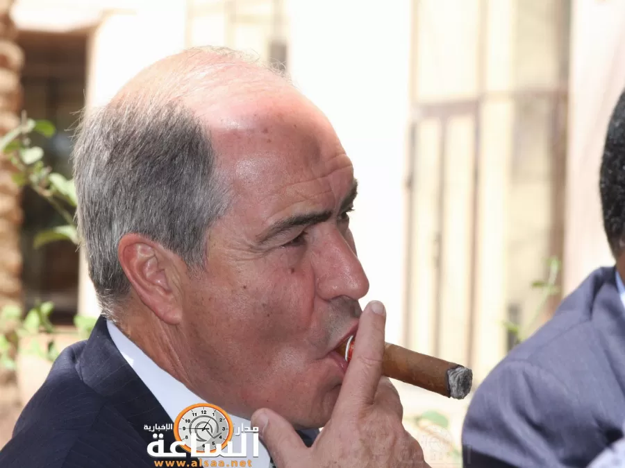 مدار الساعة,أسرار أردنية,رئيس الوزراء