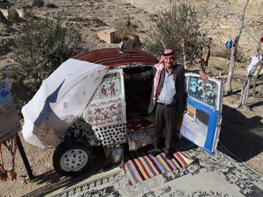 مدار الساعة, أخبار السياحة في الأردن,الشوبك,الاردن,وزارة التنمية الاجتماعية