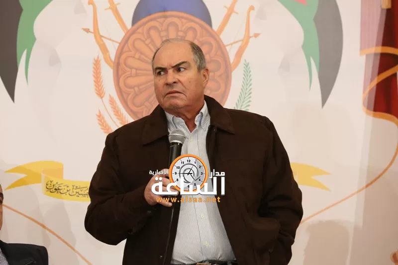 مدار الساعة,Video,فيديو,أسرار أردنية,وزارة الشباب