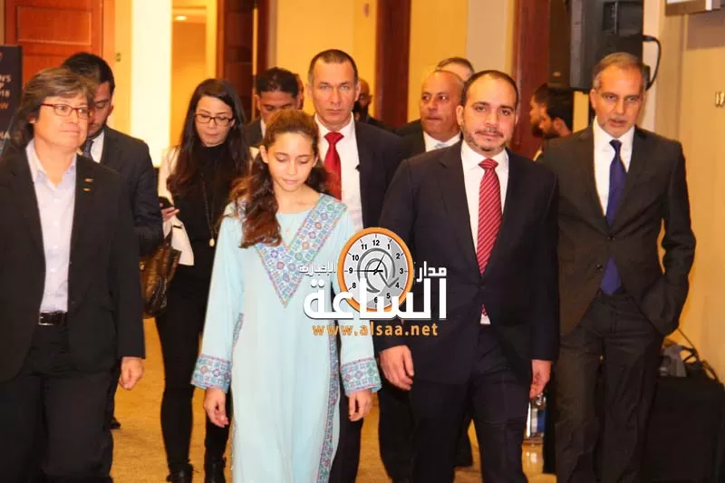 مدار الساعة,أسرار أردنية,كأس العالم