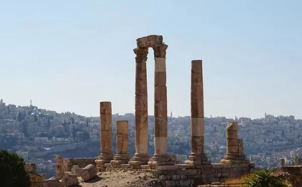 مدار الساعة,أخبار الأردن,اخبار الاردن,درجات الحرارة العظمى والصغرى,درجات الحرارة,البحر الميت