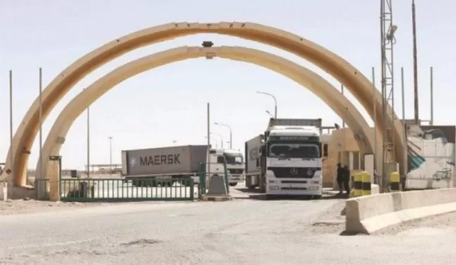 مدار الساعة,أخبار الأردن,اخبار الاردن,وزير النقل,وزارة الصناعة والتجارة,وزارة الصناعة,الميزان التجاري