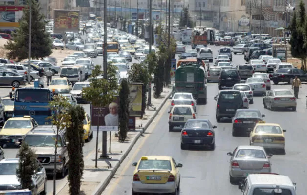 مدار الساعة,أخبار الأردن,اخبار الاردن,مديرية الأمن العام,الأمن العام,الأمم المتحدة
