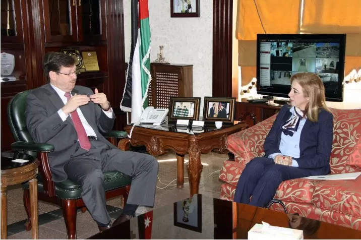 مدار الساعة,أخبار الأردن,اخبار الاردن,وزير الصحة,المؤسسة العامة للغذاء والدواء