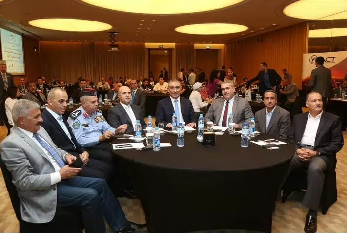 مدار الساعة,أخبار الأردن,اخبار الاردن,الملك عبد الله الثاني,سلطة منطقة العقبة الاقتصادية الخاصة