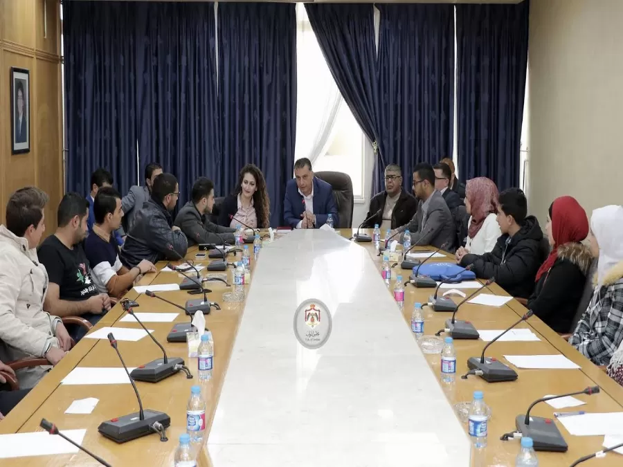 مدار الساعة,أخبار مجلس النواب الأردني,مجلس النواب,أمانة عمان الكبرى