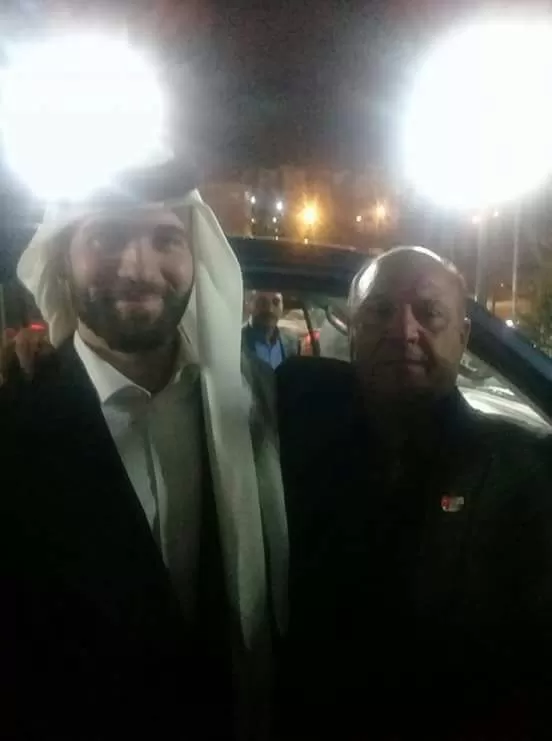 مدار الساعة,أسرار أردنية,الملك عبدالله الثاني