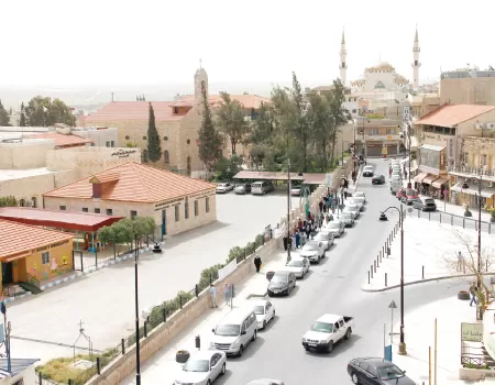 مدار الساعة,أخبار الأردن,اخبار الاردن