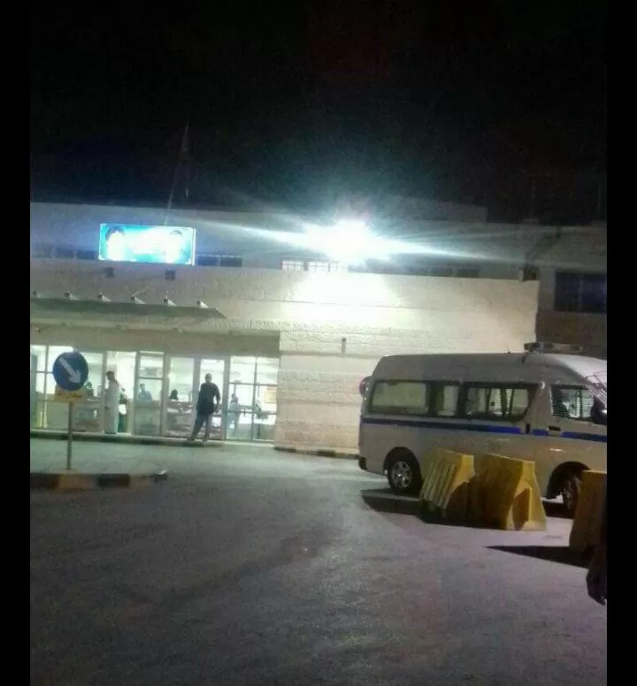 مدار الساعة,أخبار الأردن,اخبار الاردن,مستشفى جرش