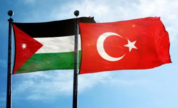 مدار الساعة,أخبار اقتصادية,وزير الصناعة والتجارة والتموين,يعرب القضاة,غرفة صناعة عمان