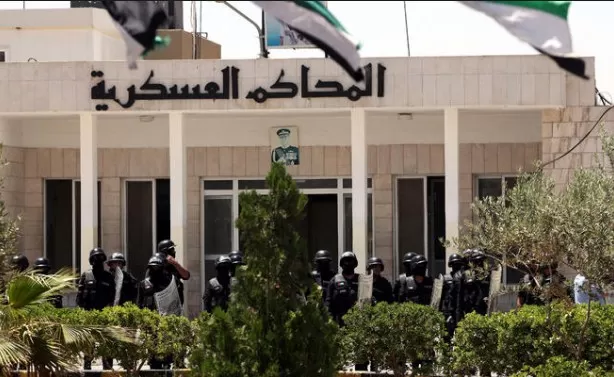 مدار الساعة,أخبار الأردن,اخبار الاردن,دائرة المخابرات العامة,محكمة أمن الدولة