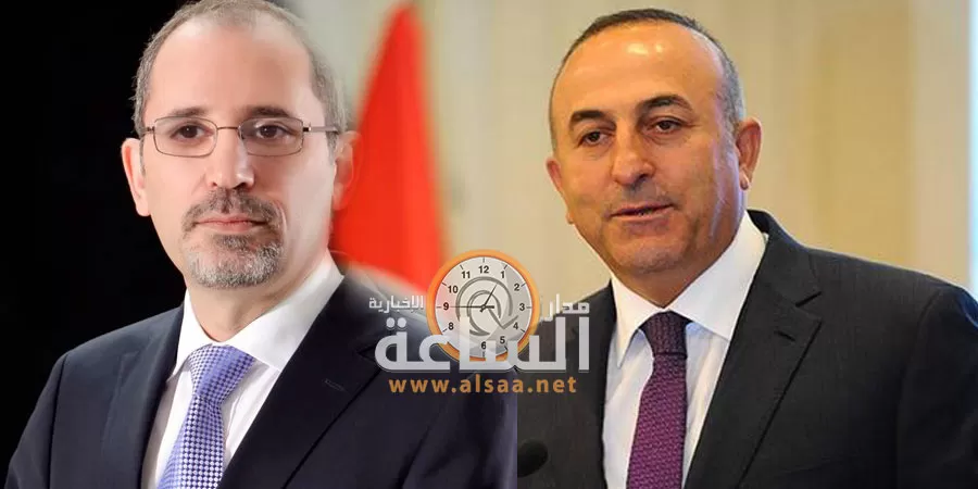 مدار الساعة,أخبار الأردن,اخبار الاردن,وزير الخارجية وشؤون المغتربين,أيمن الصفدي,رئيس الوزراء